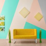 Kvalitné farby na stenu si môžete zakúpiť priamo z pohodlia domova