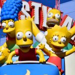 Viete, prečo sú žltí? Plus ďalšie zaujímavosti o Simpsonovcoch