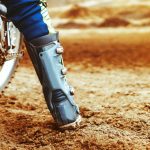 Moto topánky nie sú len na parádu