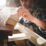 Na čo pri starostlivosti o drevo nezabúdať