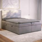 Výber postele neberte na ľahkú váhu, je to dlhodobá investícia do zdravia. Na čo si dať pozor?