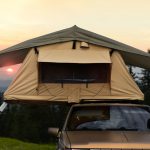 Autostan – pod hviezdami ako v luxusnom hoteli