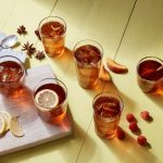 Nájdite alternatívu sladeným nápojom a sirupom – sú tu aj iné alternatívy, ktoré sú rovnako chutné