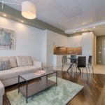 Farebne zladiť miestnosť