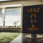 Predpoveď počasia priamo z pohodlia domova