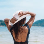 Leto a vlasy. Ako sa starať o vlasy počas letných mesiacov?