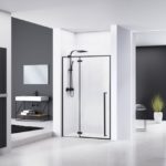 Výber sprchových dverí
