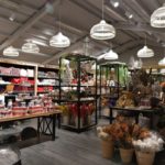 Zariadenie do predajne