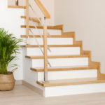 Ako vybrať schody do interiéru?