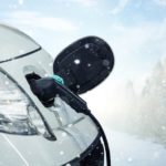 Pripravte elektromobil na zimu