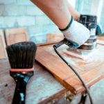 Zvládnite opravu dreva vo vašej domácnosti
