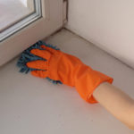 5 dôvodov, prečo sa plastové okná rosia