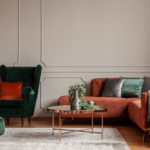 5 trendov v obývacej izbe pre rok 2023