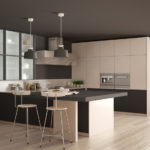 Barové sedenie do kuchyne – zbytočnosť alebo praktické vybavenie?