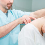 Stuhnutá krčná chrbtica – pomôže anatomický vankúš