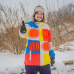 Výbava turistu v zime – vyhrievané oblečenie. Ako funguje?