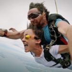 Aj dámy milujú adrenalín