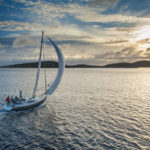 Čo treba ovládať pred prvým plachtením