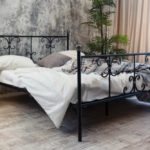 Oplatí sa kúpiť kovová posteľ?