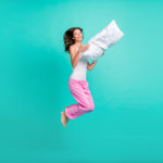 Nepodceňujte výber vankúša. Prečo je vankúš dôležitý