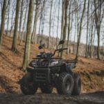 Aké otázky je nutné si zodpovedať pred kúpou štvorkolky