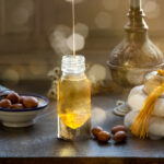 10 dôvodov, prečo používať arganový olej