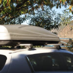 Strešný box – najlepší pomocník počas dovoleniek