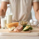 7 dôvodov, prečo sú bielkoviny dôležité