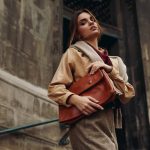 Hľadáte darček? Kabelky a ruksaky sú vždy skvelou voľbou