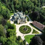 Nenáročná turistika k slovenským hradom a zámkom