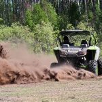 Pomôžeme vám s výberom štvorkolky na farmu