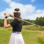 Golfové oblečenie – štýlové a funkčné