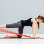 Guma na cvičenie: Skladná, lacná a variabilná pomôcka na cvičenie