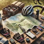 Ako si naplánovať dokonalý cyklovýlet