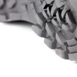 Turistická obuv a jej podrážka – podrážka, ktorá vás udrží na zemi