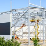 Ako vybrať správny typ sendvičového panelu pre váš projekt