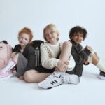 Topánky do školy a škôlky - pohodlné a kvalitné detské topánky na každodenné nosenie