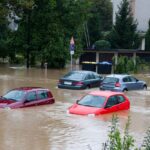 Ako spoznať, že ojazdené auto bolo zaplavené – tipy na kontrolu poškodenia vodou.