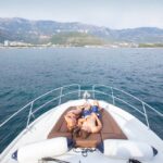 lachetnica plaviaca sa len na vietor – tichá a ekologická plavba